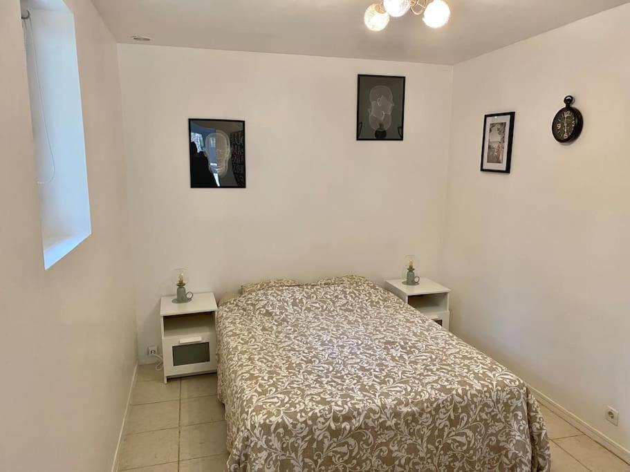 Charmant Studio A Coutevroult Kültér fotó